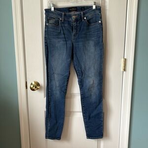 Lucky Brand Ava Skinny jeans, 6